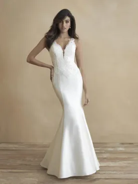 Allure Bridals Romance Dress 3313