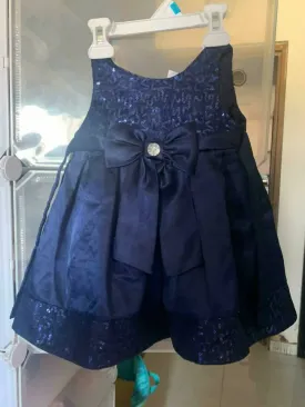 1st Birthday Dress/Frock For Baby Girl