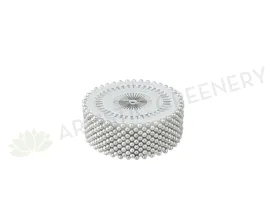 ACC0027 Pearl Head Pins / Sewing Pins (40 Pins)