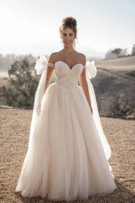 Allure Bridals Dress A1100