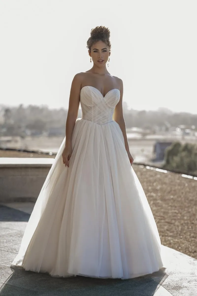 Allure Bridals Dress A1100