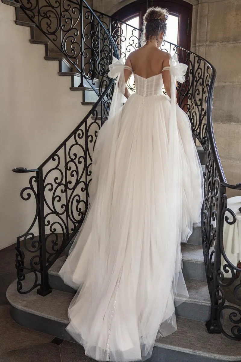 Allure Bridals Dress A1100