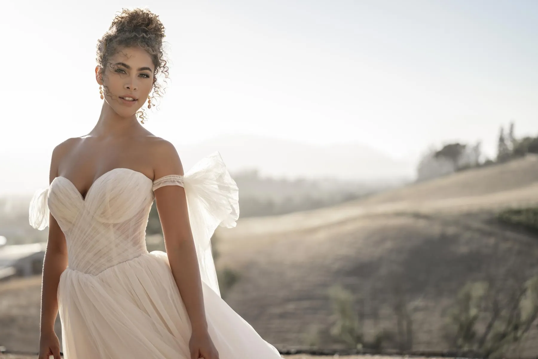 Allure Bridals Dress A1100