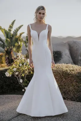 Allure Bridals Dress A1159