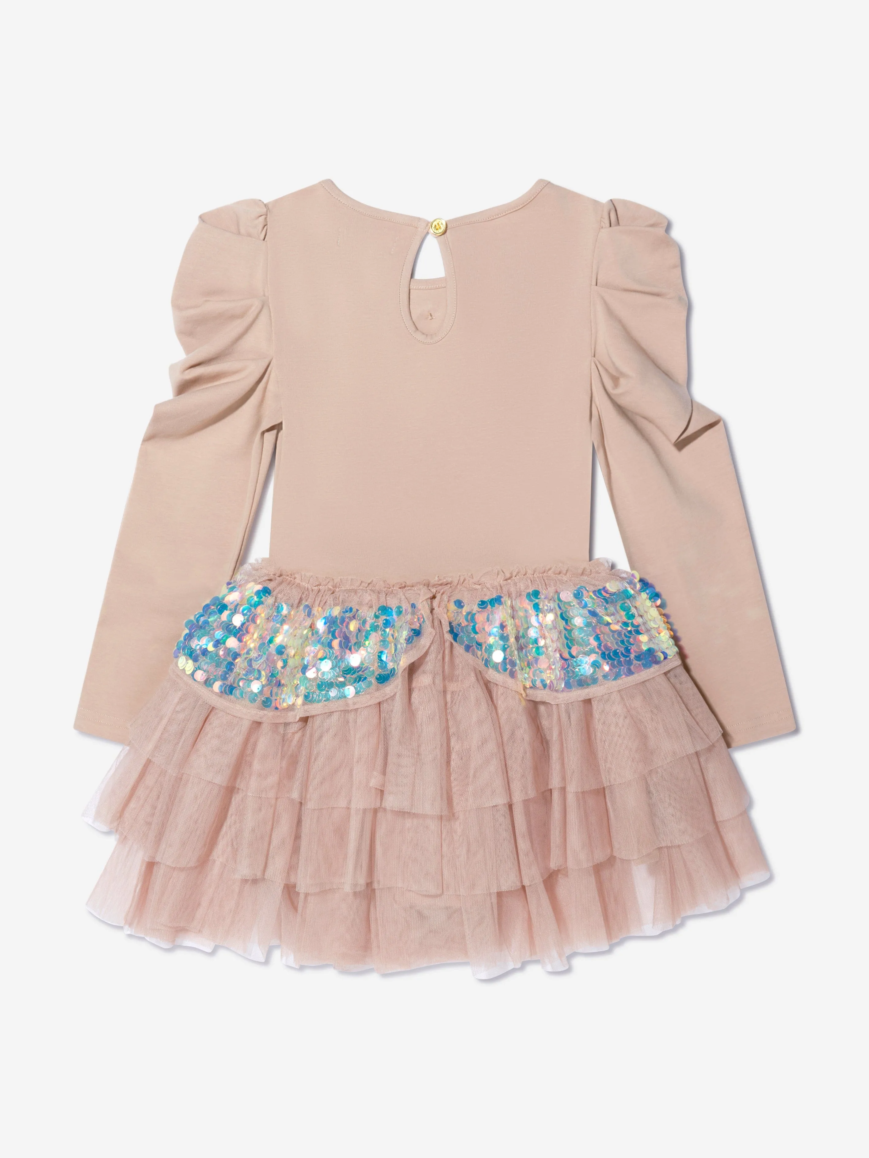 Angels Face Girls Greta Tutu Skirt Dress