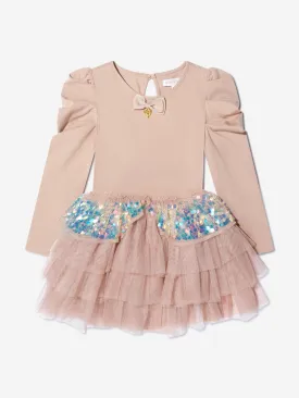 Angels Face Girls Greta Tutu Skirt Dress