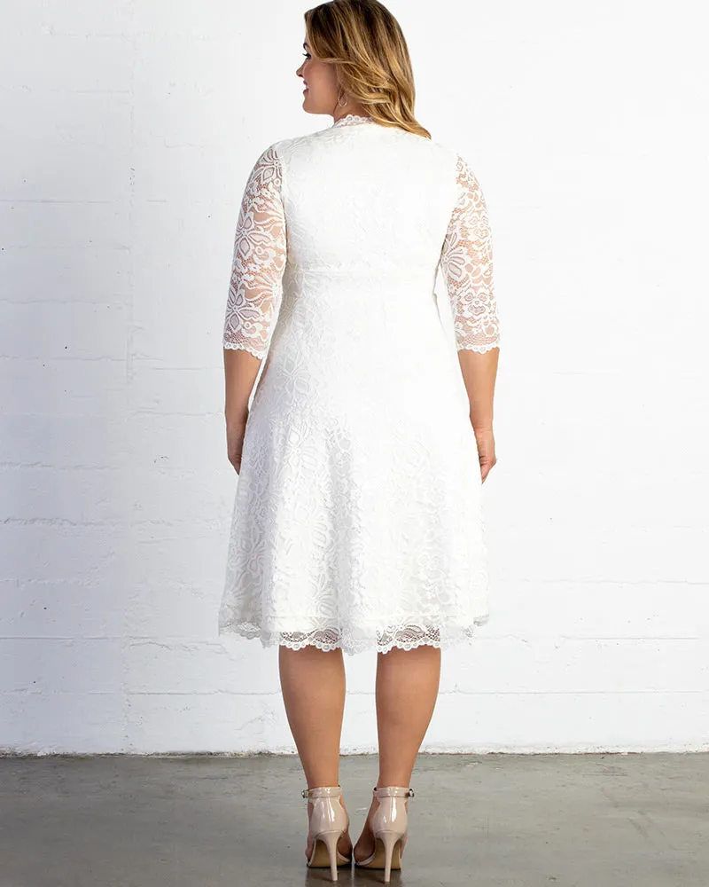 Bella Lace Dress