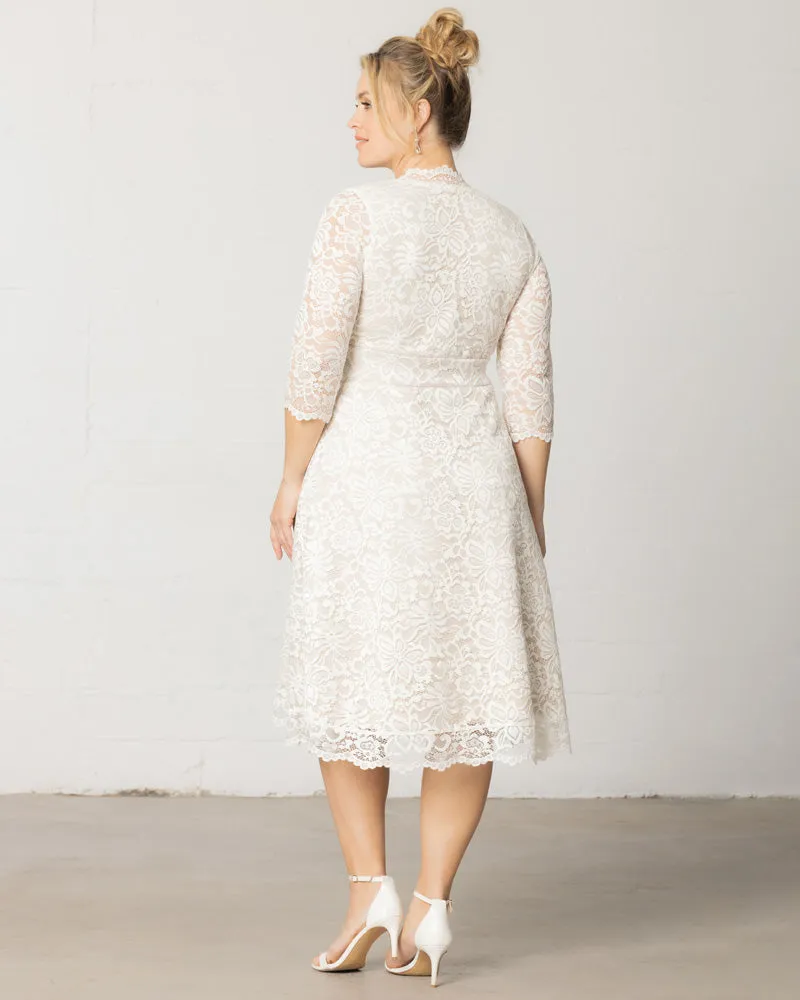 Bella Lace Dress