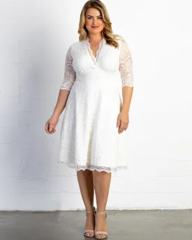 Bella Lace Dress