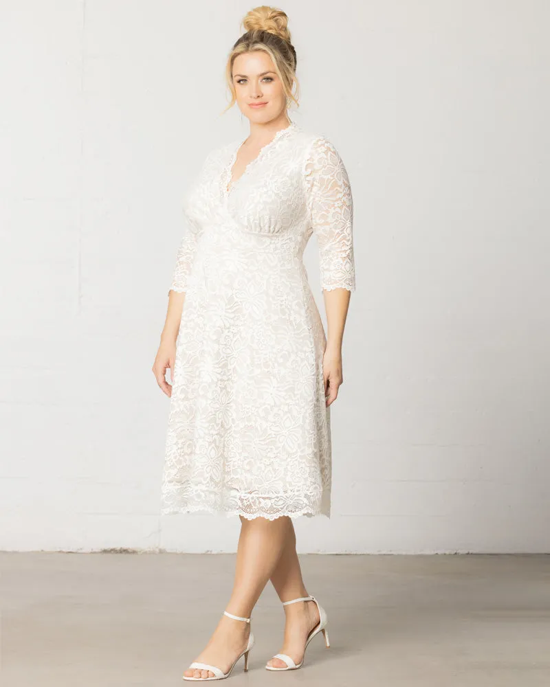 Bella Lace Dress