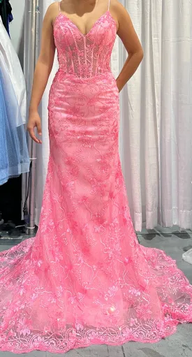 Brittany’s Boutique Gown