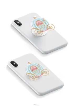 Carriage - GRIPUP™ Disney x Loucase Cinderella Collection Phone Case | LOUCASE