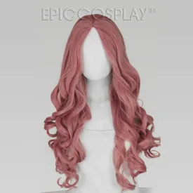 Daphne - Princess Pink Mix Wig