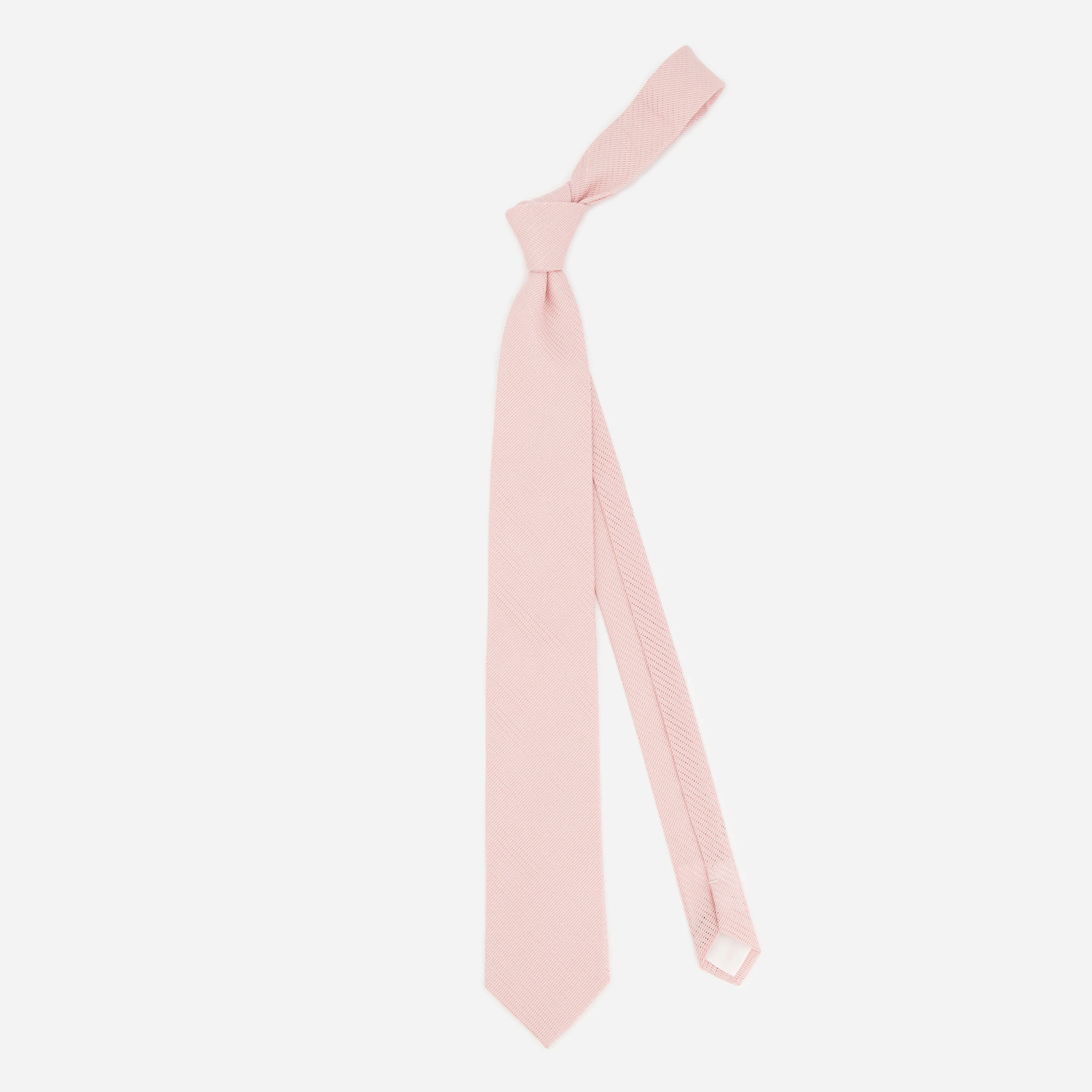 Grenalux Blush Pink Tie