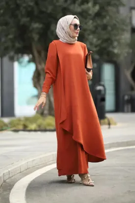 Hera Abaya Dress