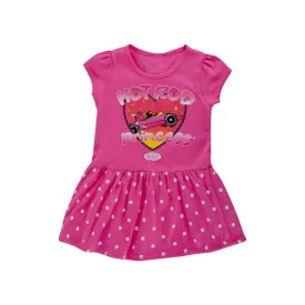 Hot Rod Princess Infant Dress