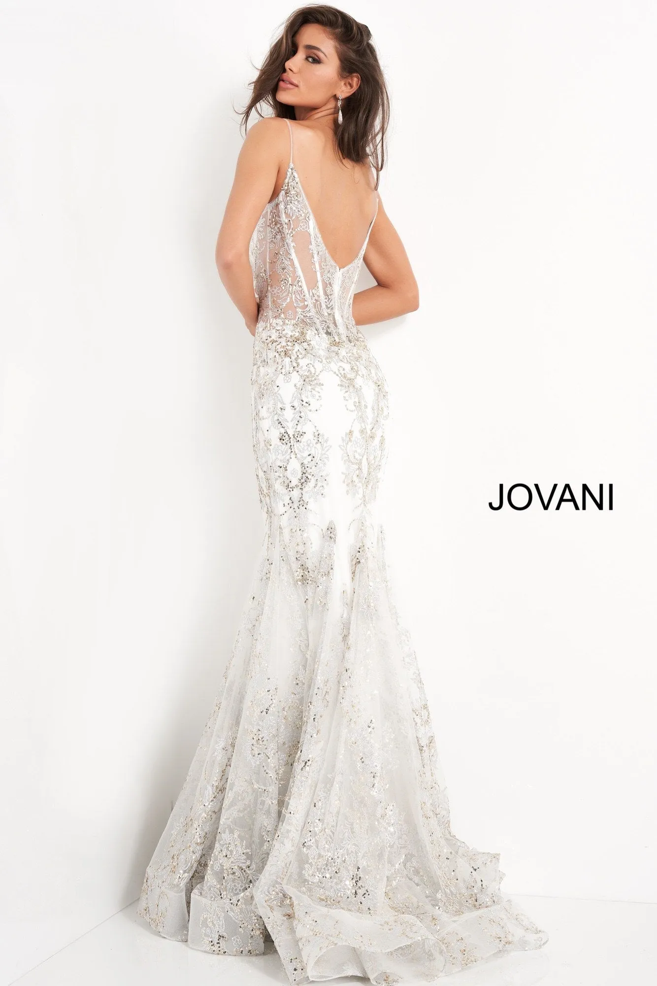 Jovani - 3675