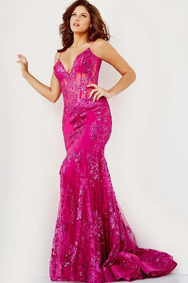 Jovani - 3675