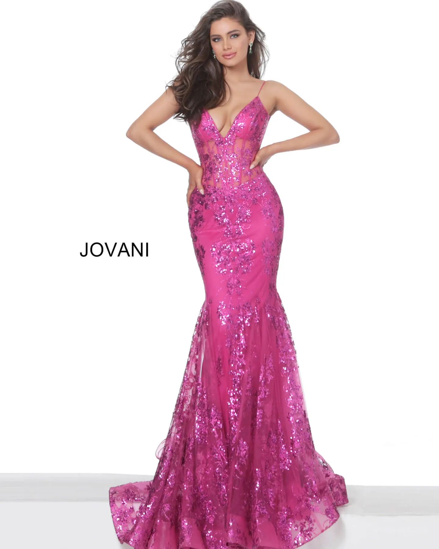 Jovani - 3675