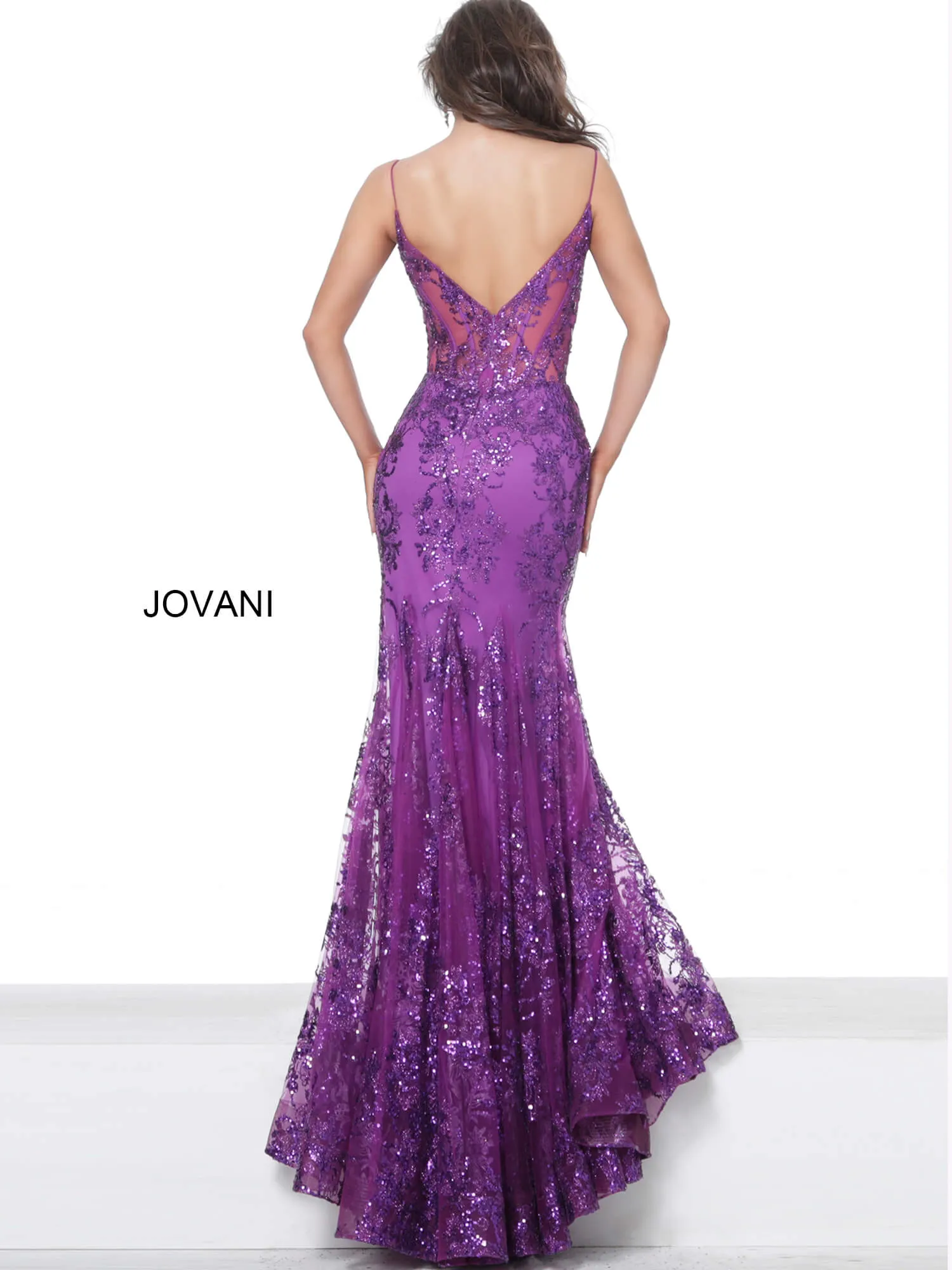 Jovani - 3675