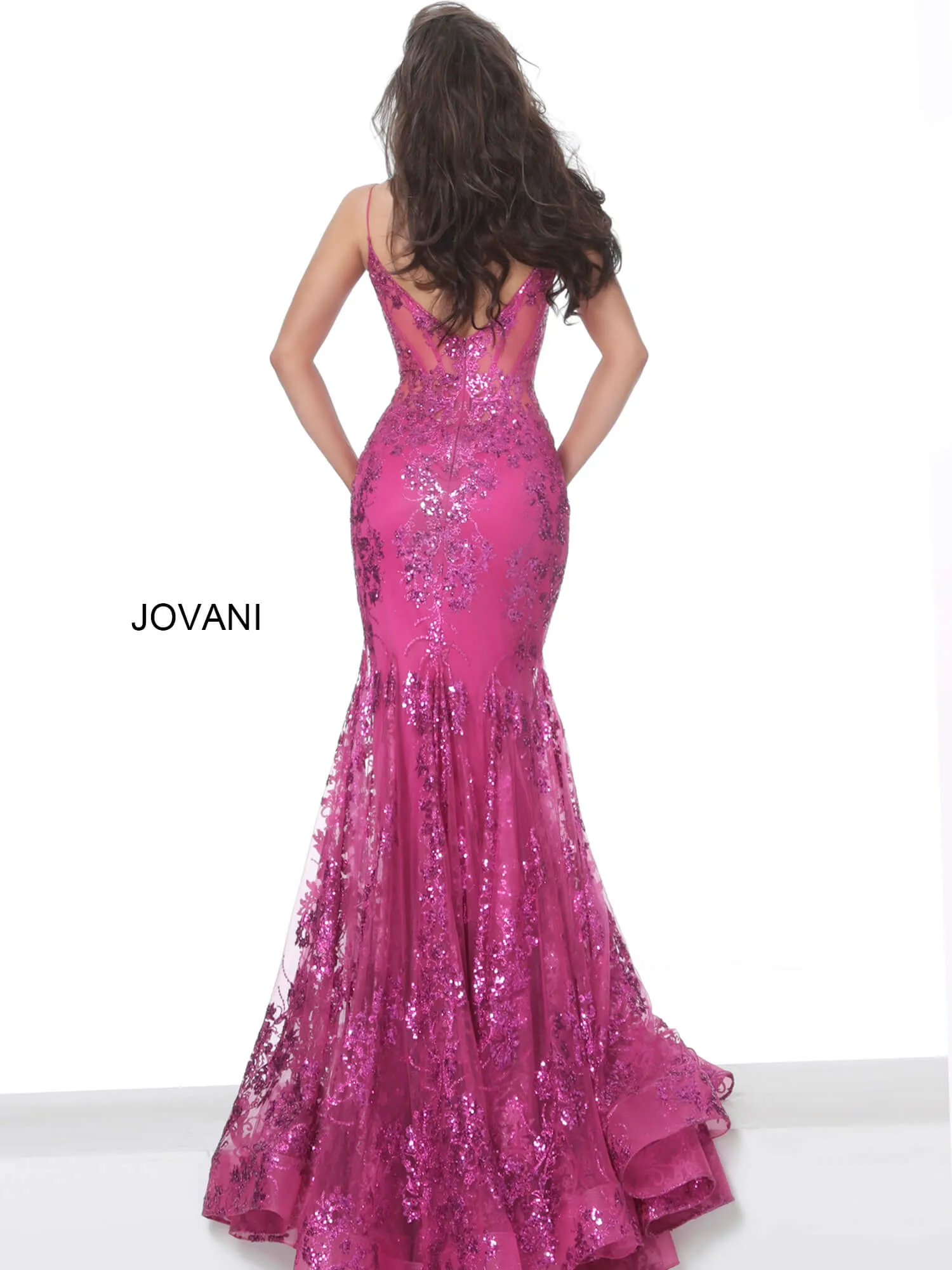 Jovani - 3675