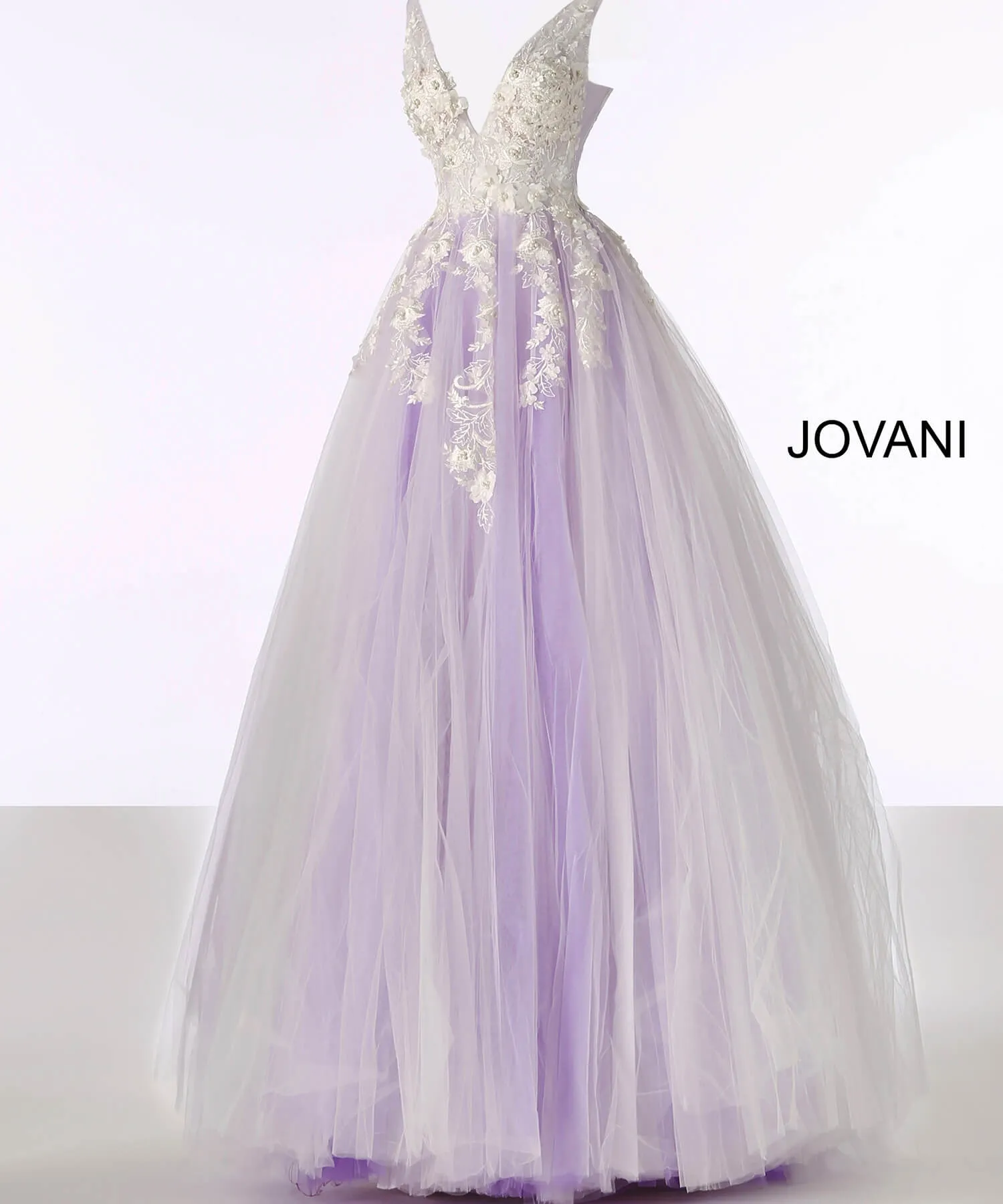 Jovani - 55634