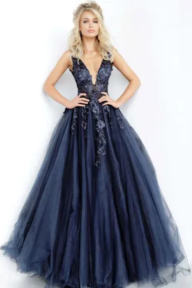 Jovani - 55634