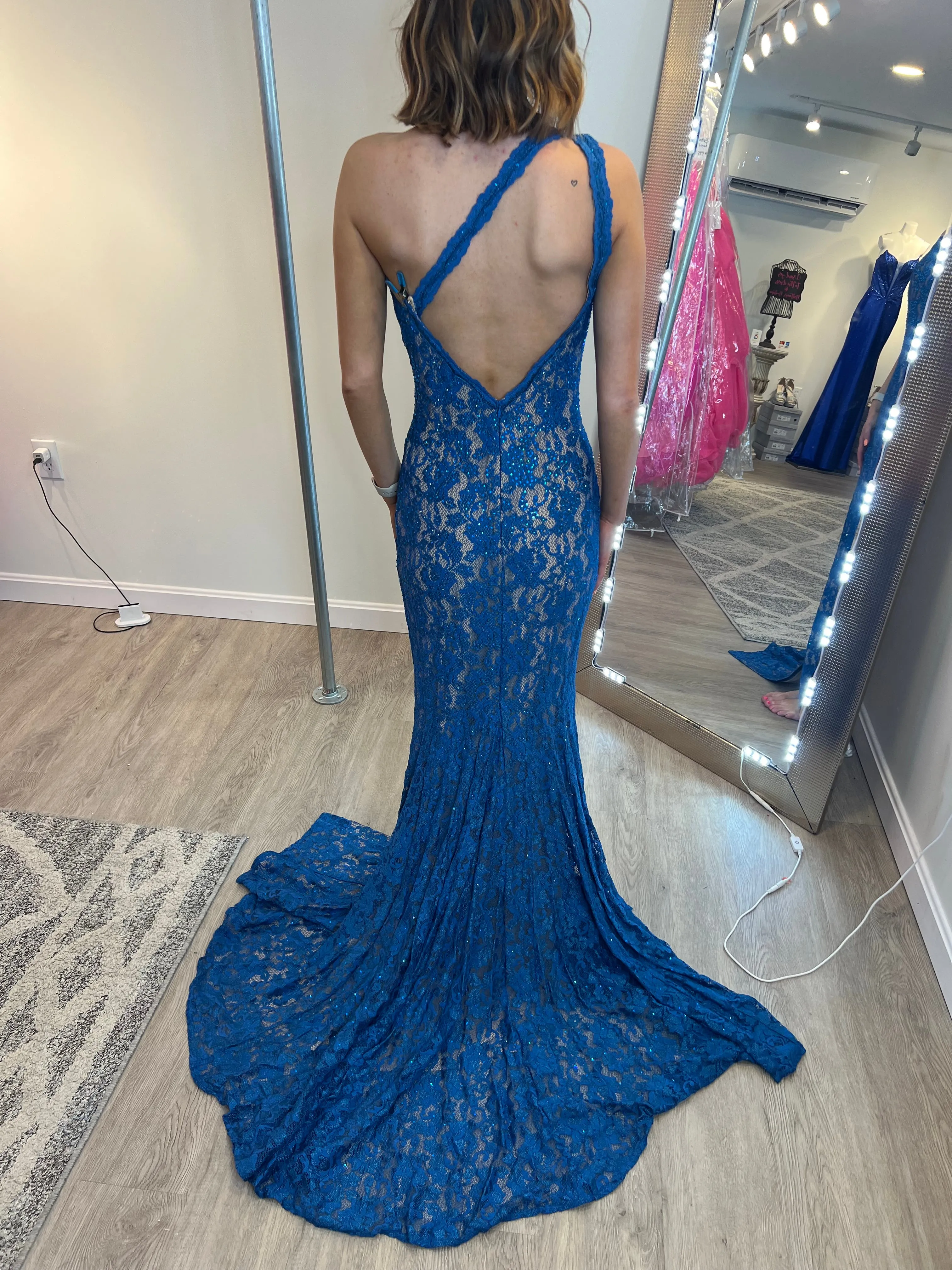 Jovani Gown