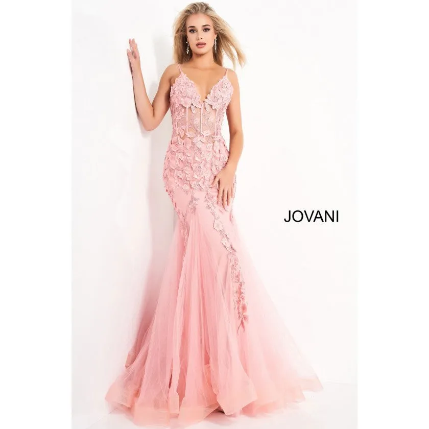 Jovani Gown