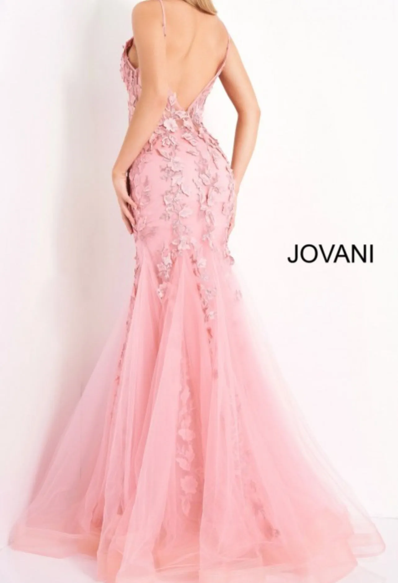 Jovani Gown