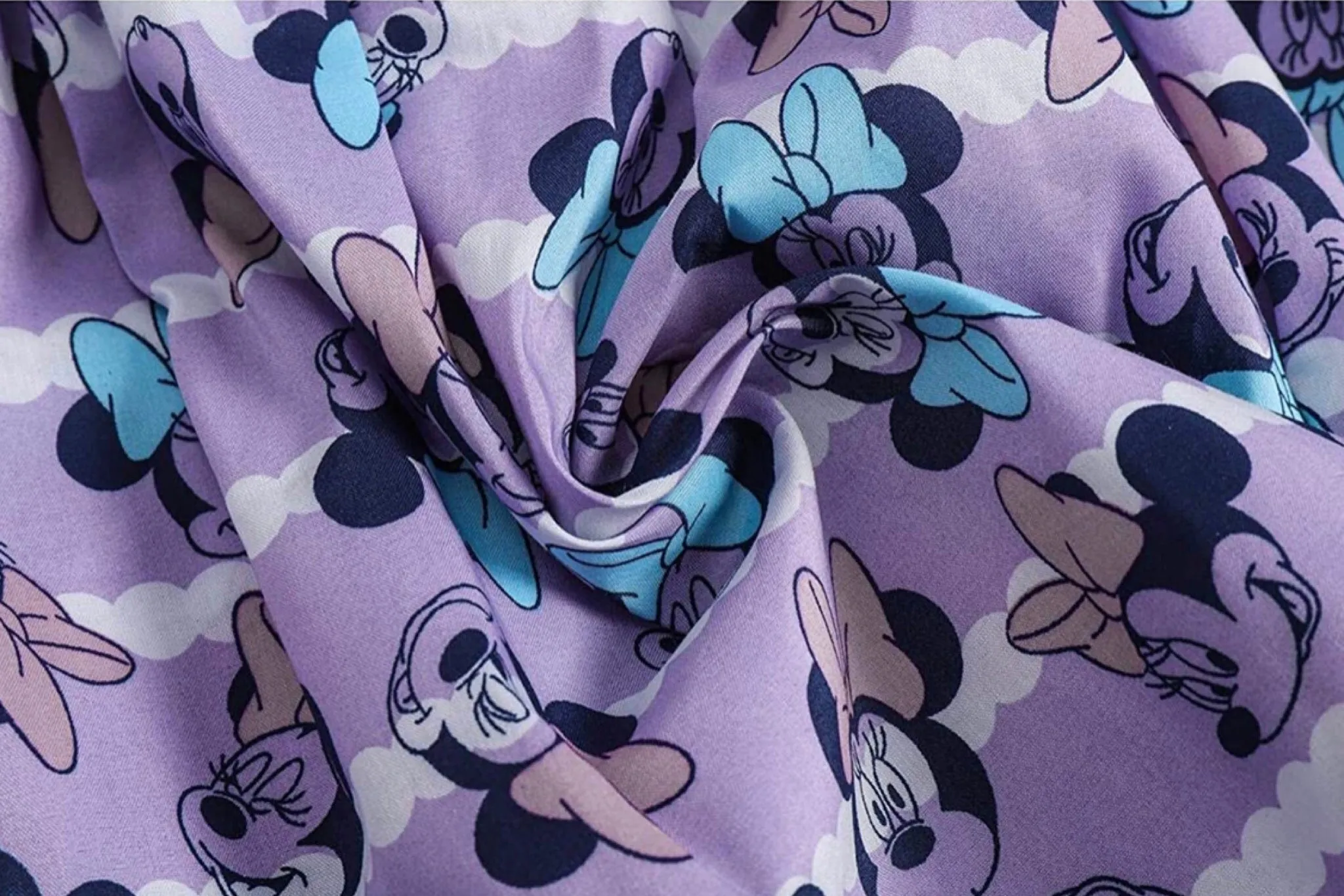 Minnie Dress