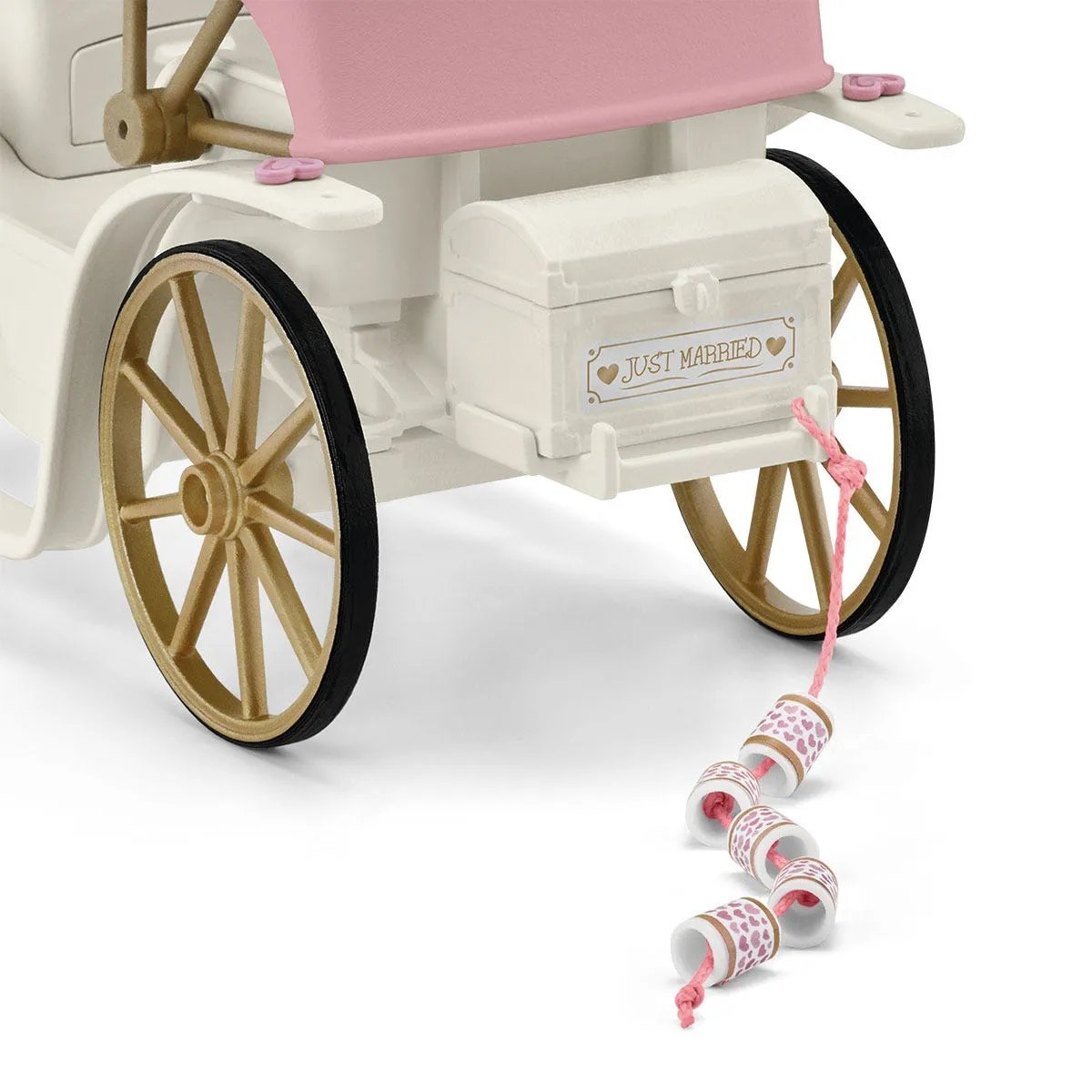 Wedding Carriage